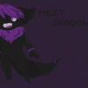 Shadowfigure